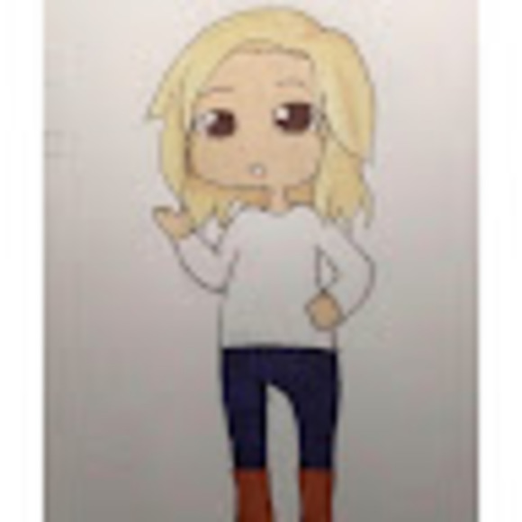 Meet your Posher, Sue - Picture 1 of 1